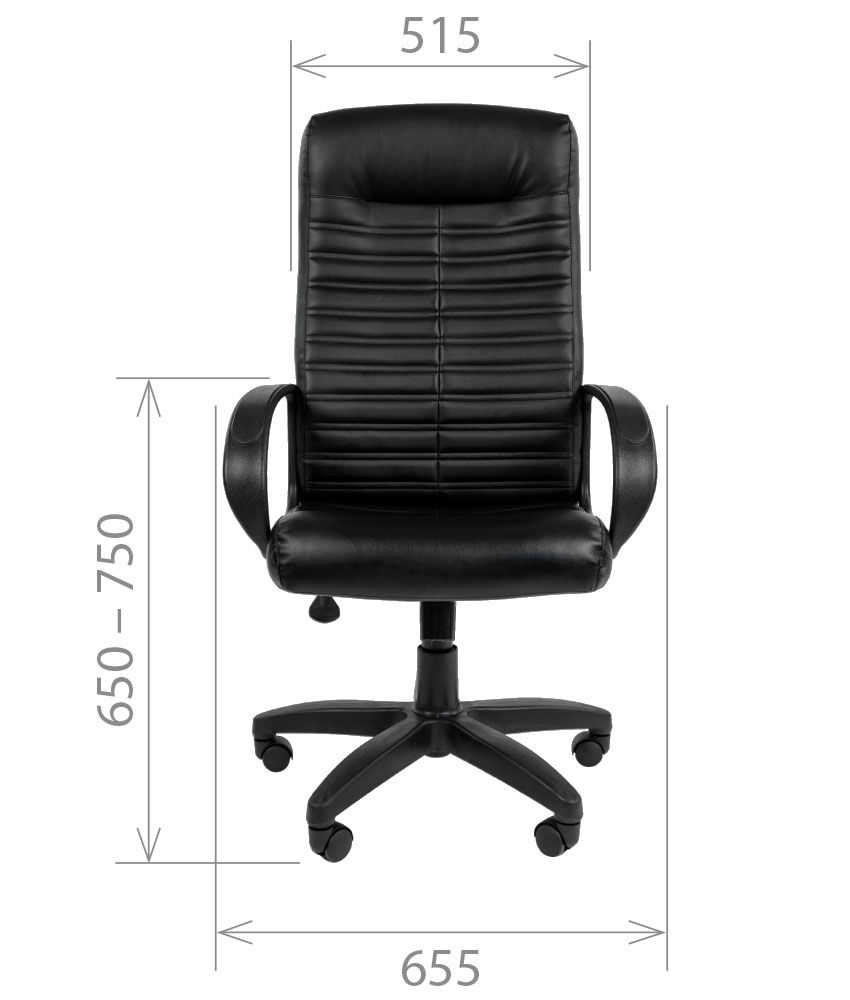 Миниатюра: CHAIRMAN 480 LT