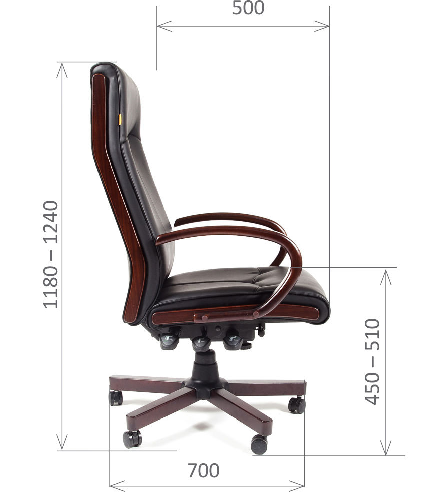 Миниатюра: CHAIRMAN 411