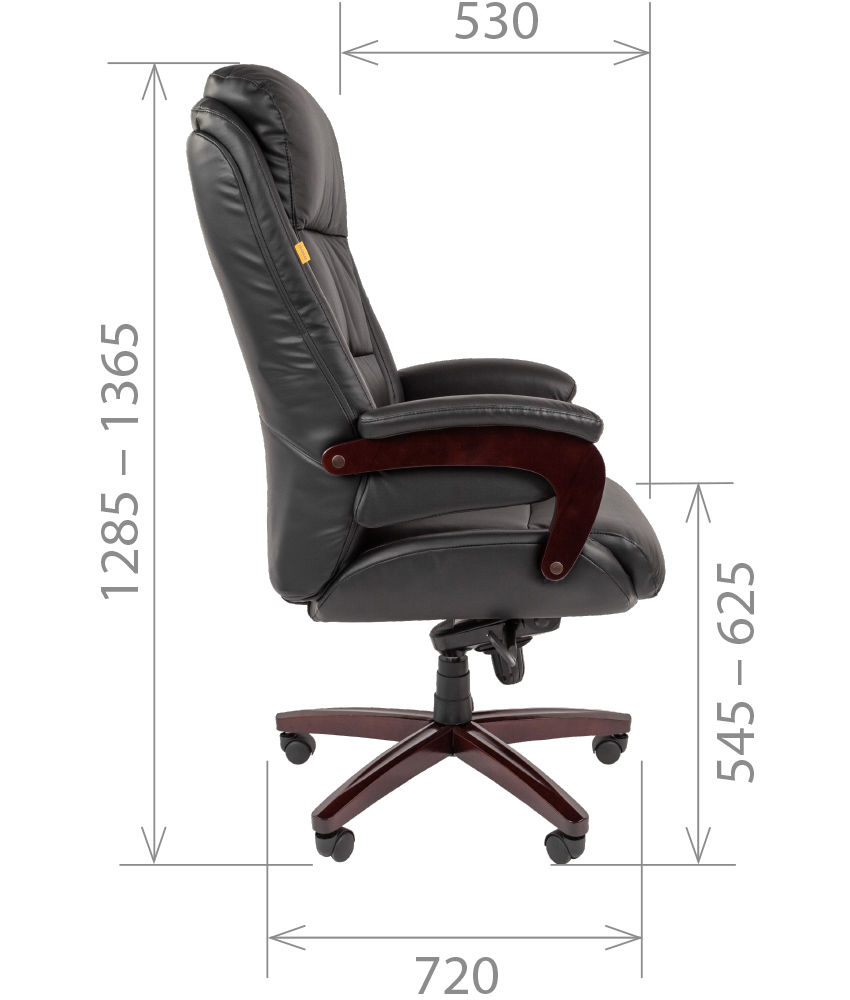 Миниатюра: CHAIRMAN 404