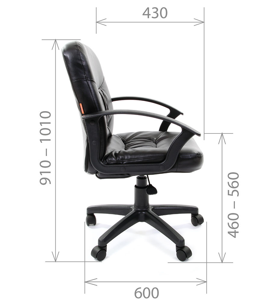Миниатюра: CHAIRMAN 651