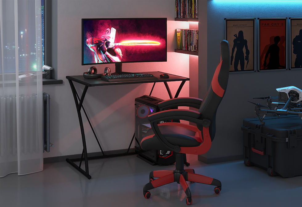 Миниатюра: Игровой стол Skyland SKILLL CTG 960