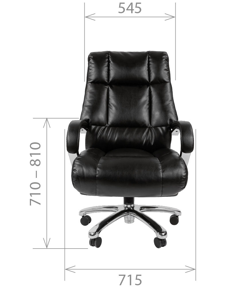 Миниатюра: CHAIRMAN 405 ЭКО