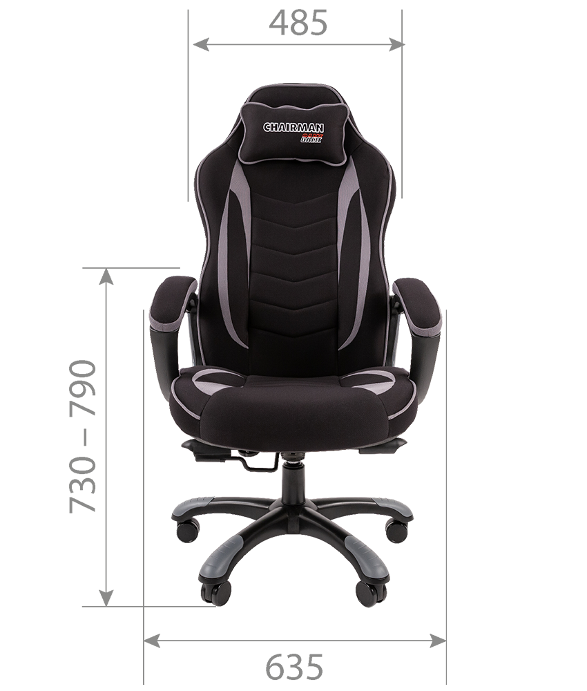 Миниатюра: CHAIRMAN GAME 28
