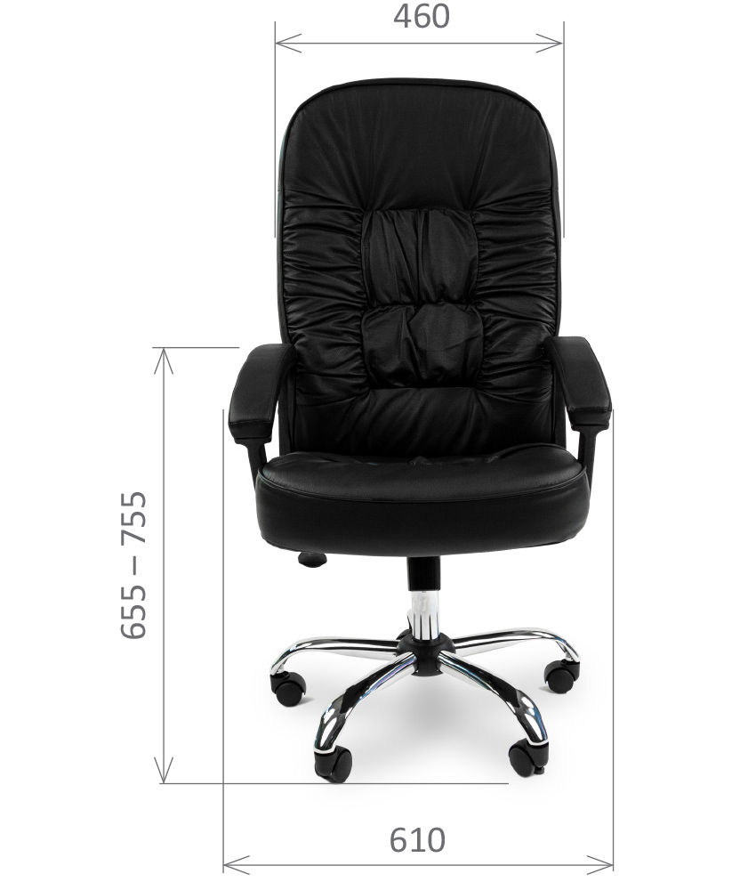 Миниатюра: CHAIRMAN 418