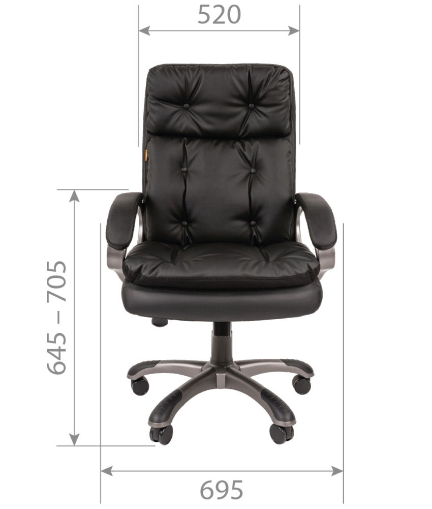 Миниатюра: CHAIRMAN 442