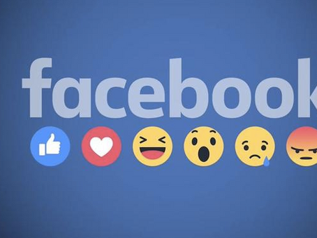 J'accuse...Facebook!