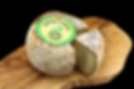 Tomme Corse de Brebis