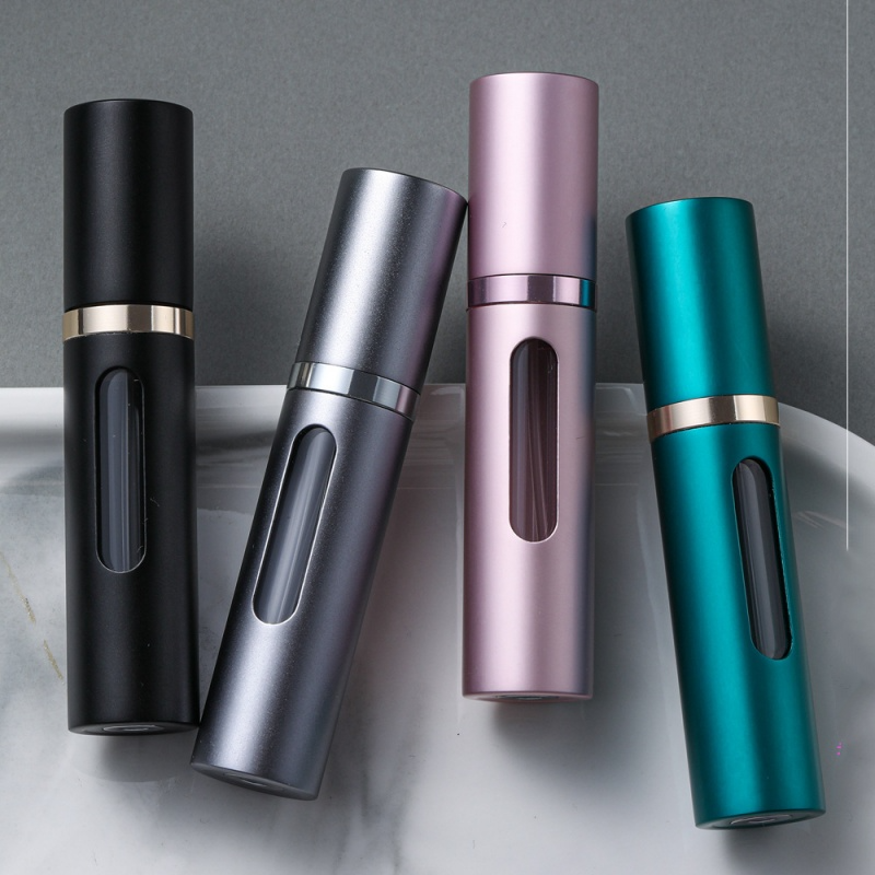 Thumbnail: Fragrance Travel Bottle