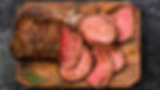 Filet de Boeuf Montbéliarde