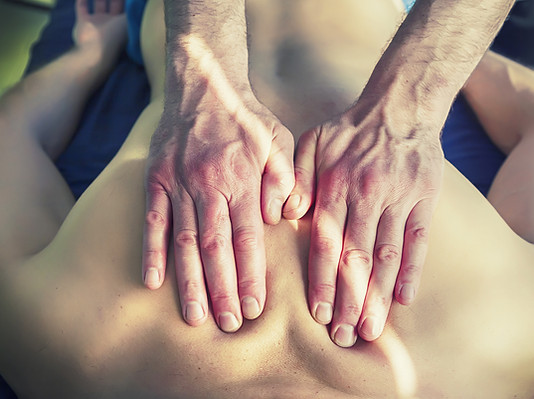 Massage
