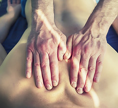 Massage