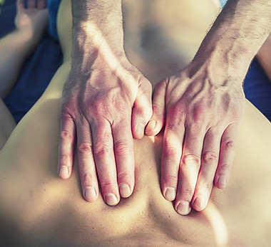 massage