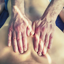 Massage