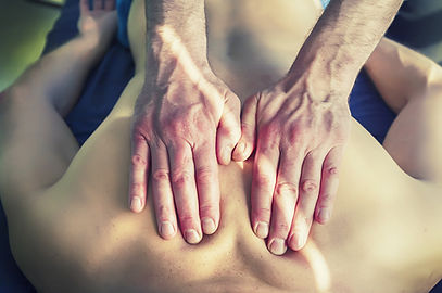 Remedial Massage Melbourne Sports Massage Melbourne Myotherapy
