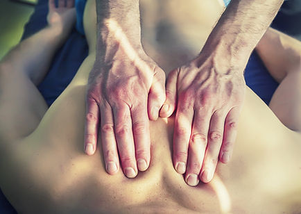 Massage, Manual Therapy