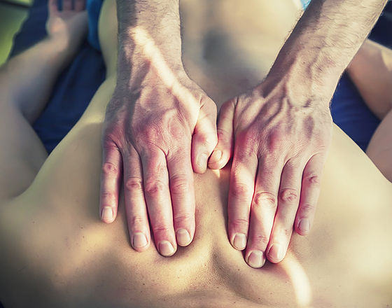 massage