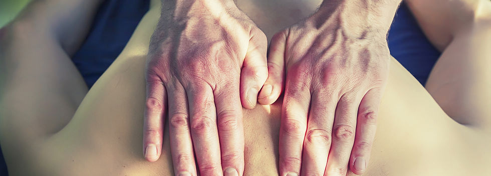 massage