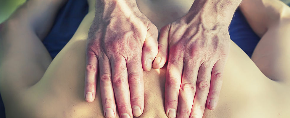 Massage