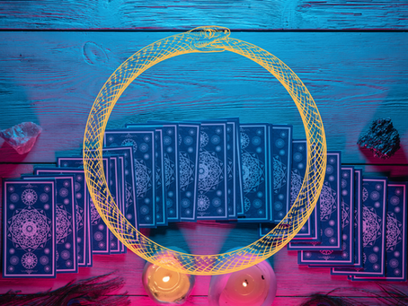 Tarot Circle Participation Waiver & Guidelines