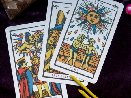 Are Tarot Card Meanings Fixed or Do They Change?