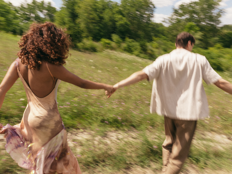 Why Romantic Love Became the Center of Everything