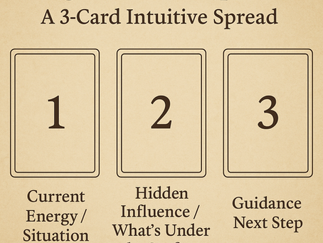 A Complete Beginner’s Guide to Tarot: How to Start Reading with Confidence