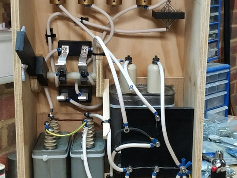 20KV Power Supply