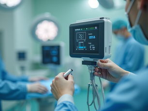 Comprehensive Guide to Medical Device Procedures and Management