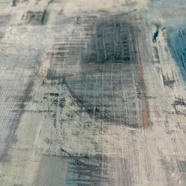 Portfolio - Recent Paintings