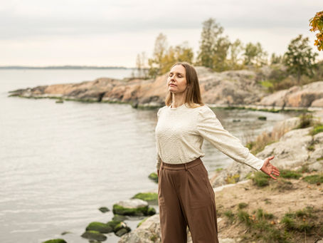 Työhyvinvointi – miten tukea henkilöstön jaksamista?