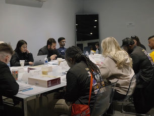 Behind the Scenes: Why Table Reads are so effective