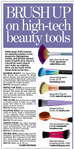 Brushes: The Full Story