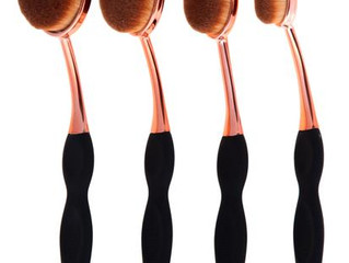 The no waste foundation applicators