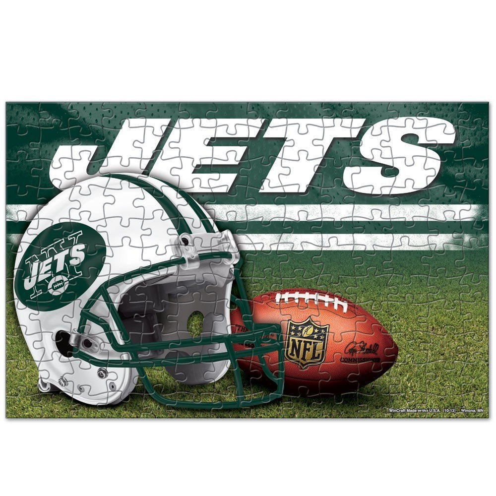 NFL New York Jets 150 PC Puzzle