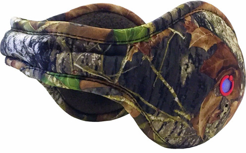 180's Bluetooth Gen 3 Mossy Oak Camo Ear Warmer