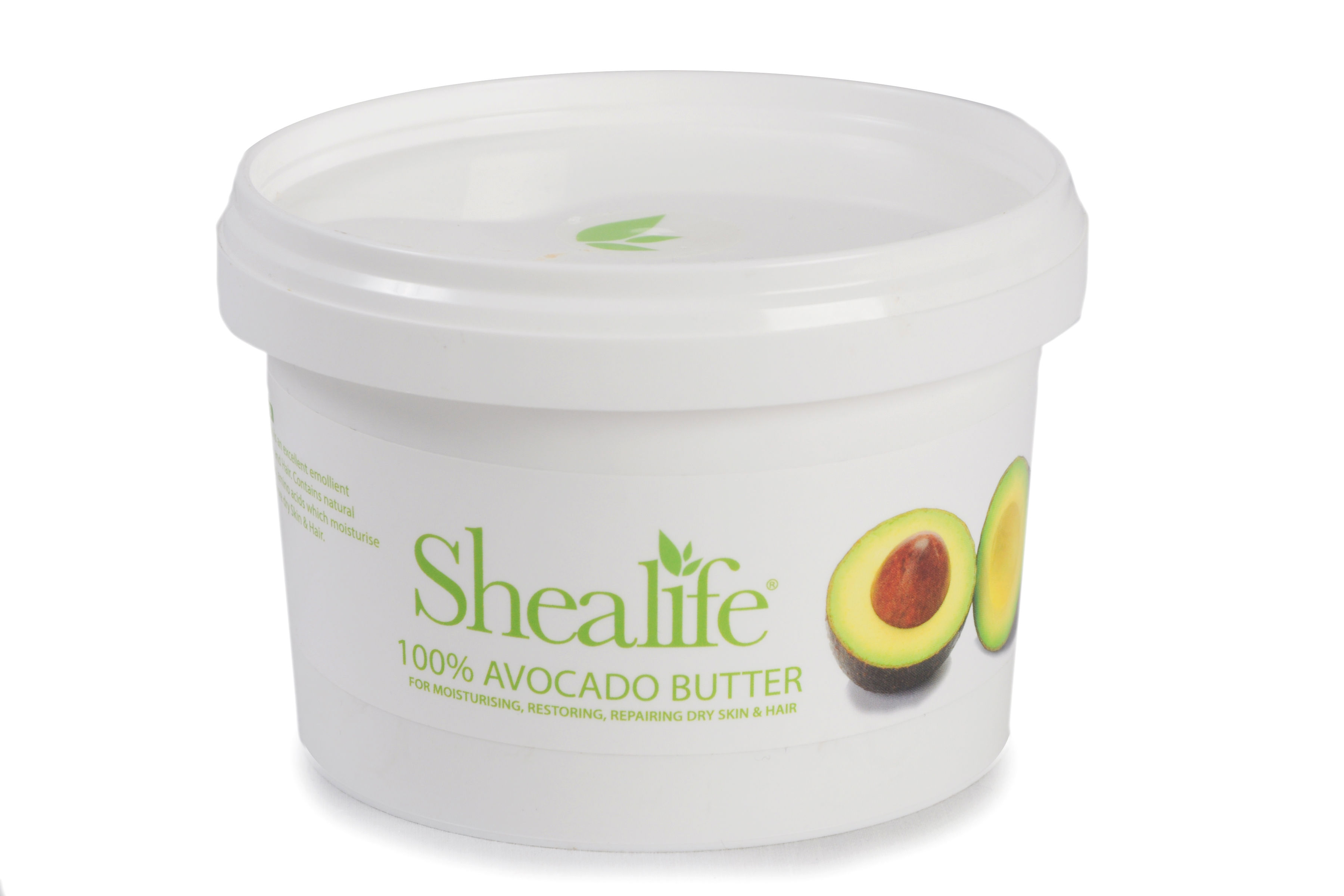 AVOCADO BUTTER, 500G