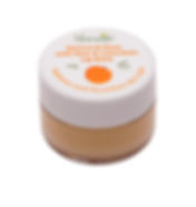 APRICOT & SHEA, WITH ALOE & CALENDULA LIP BALM, 15G