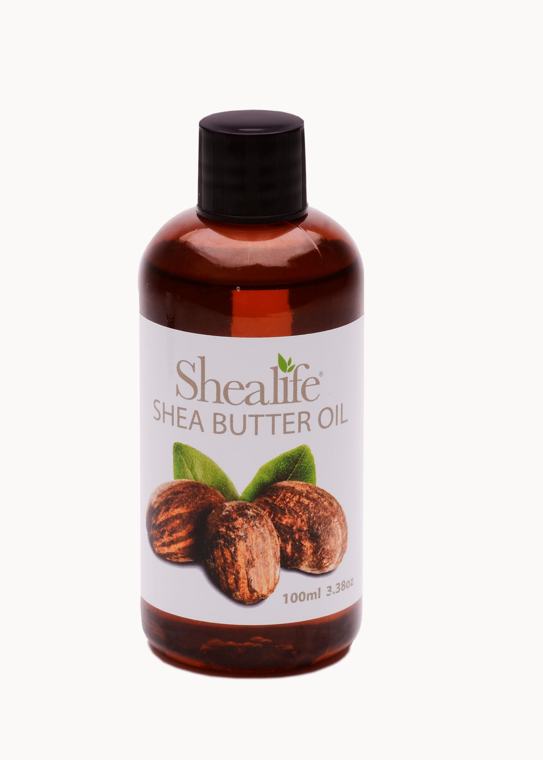 SHEA BUTTER OIL, 100ML