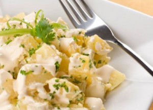 Krompir salata