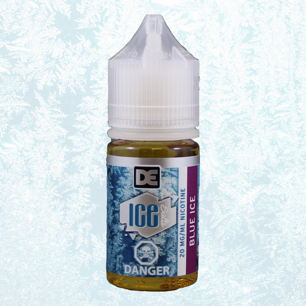 Skwezed Salt Nic Dark Green Blue Color - #1F6357 - The Official ...