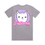 Thumbnail: 90s Surf Tee - Lilac Stone