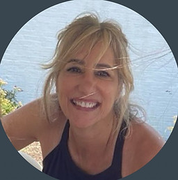 Laura - Pilates Instructor