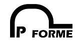 P forme mini roulotte teardrop