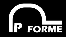 P Forme, mini roulotte