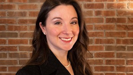 BOE: Activist-turned-candidate Frank campaigns for D3