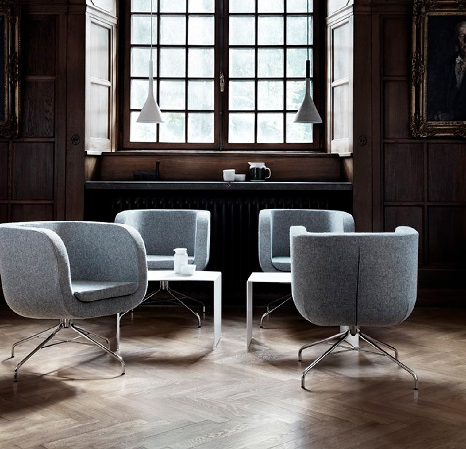 Sonderlösungen - Büroeinrichtungen Düsseldorf