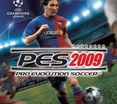 {Pro Evolution Soccer 2009 Crack - [ Pes2009.exe ].exe} |TOP|