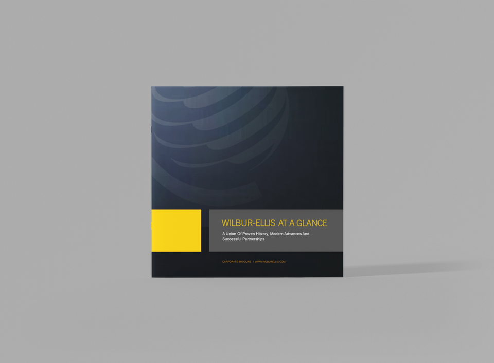 Wilbur-Ellis Corporate Brochure