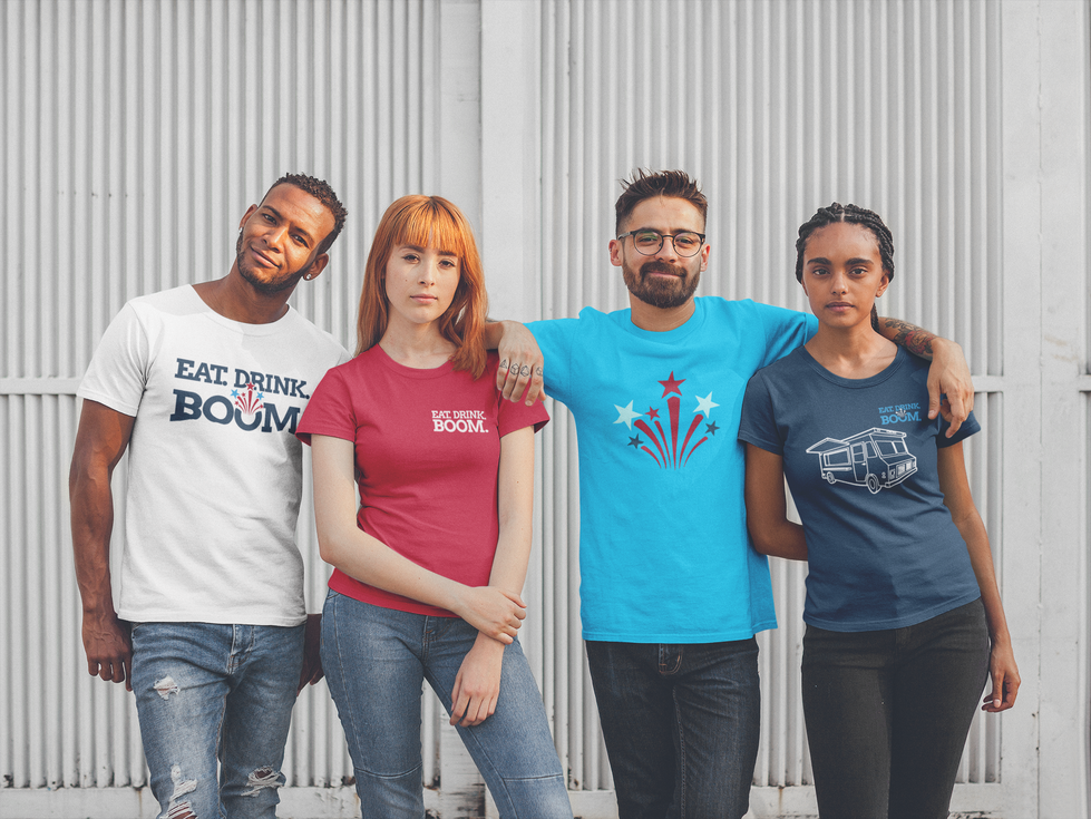 t-shirt-mockup-featuring-a-group-of-friends-20750