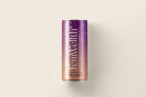 FemWellth Brand Launch Campaign